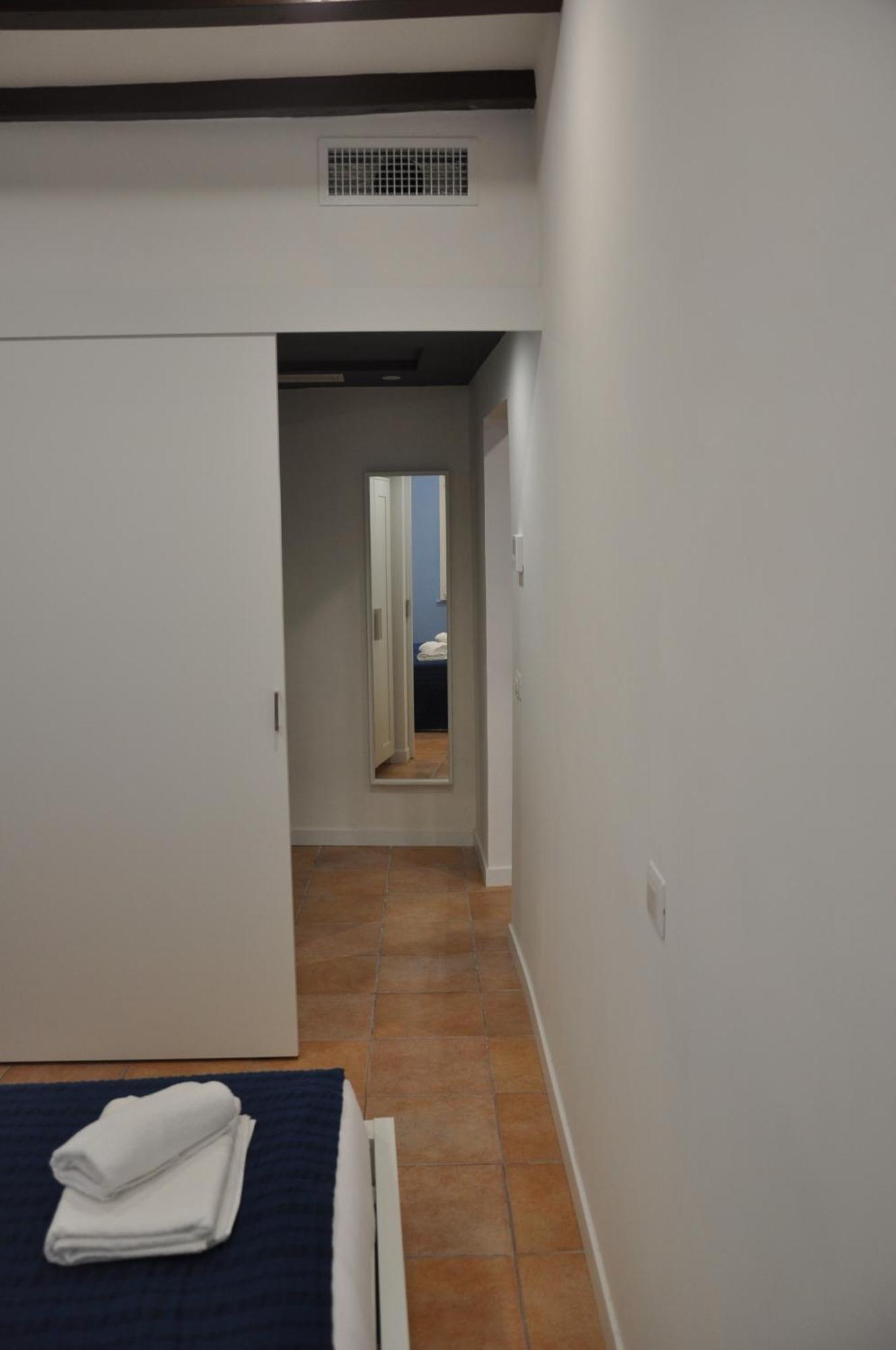 Appartamento Casa Del Giglio Roma Esterno foto