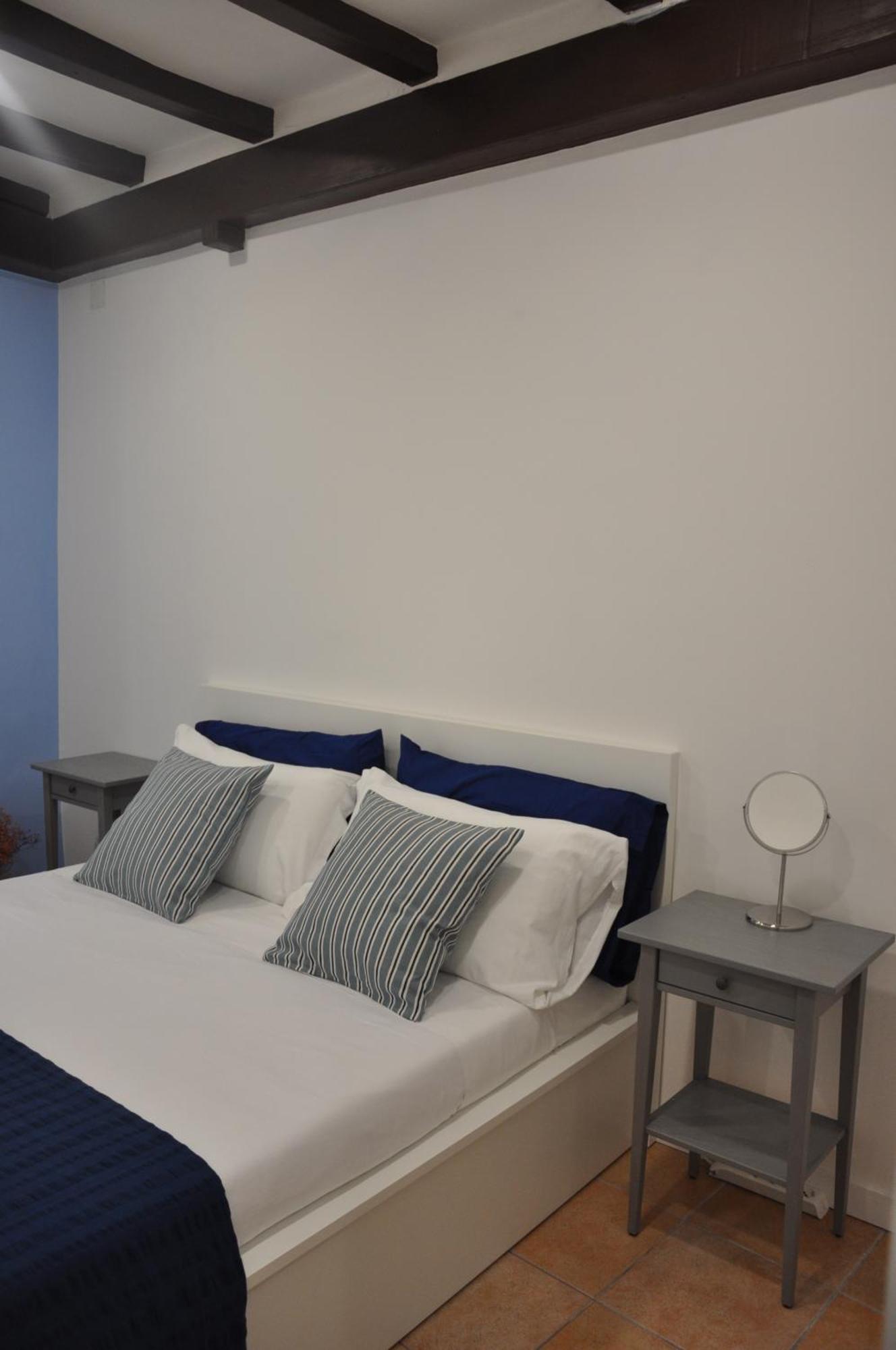 Appartamento Casa Del Giglio Roma Esterno foto