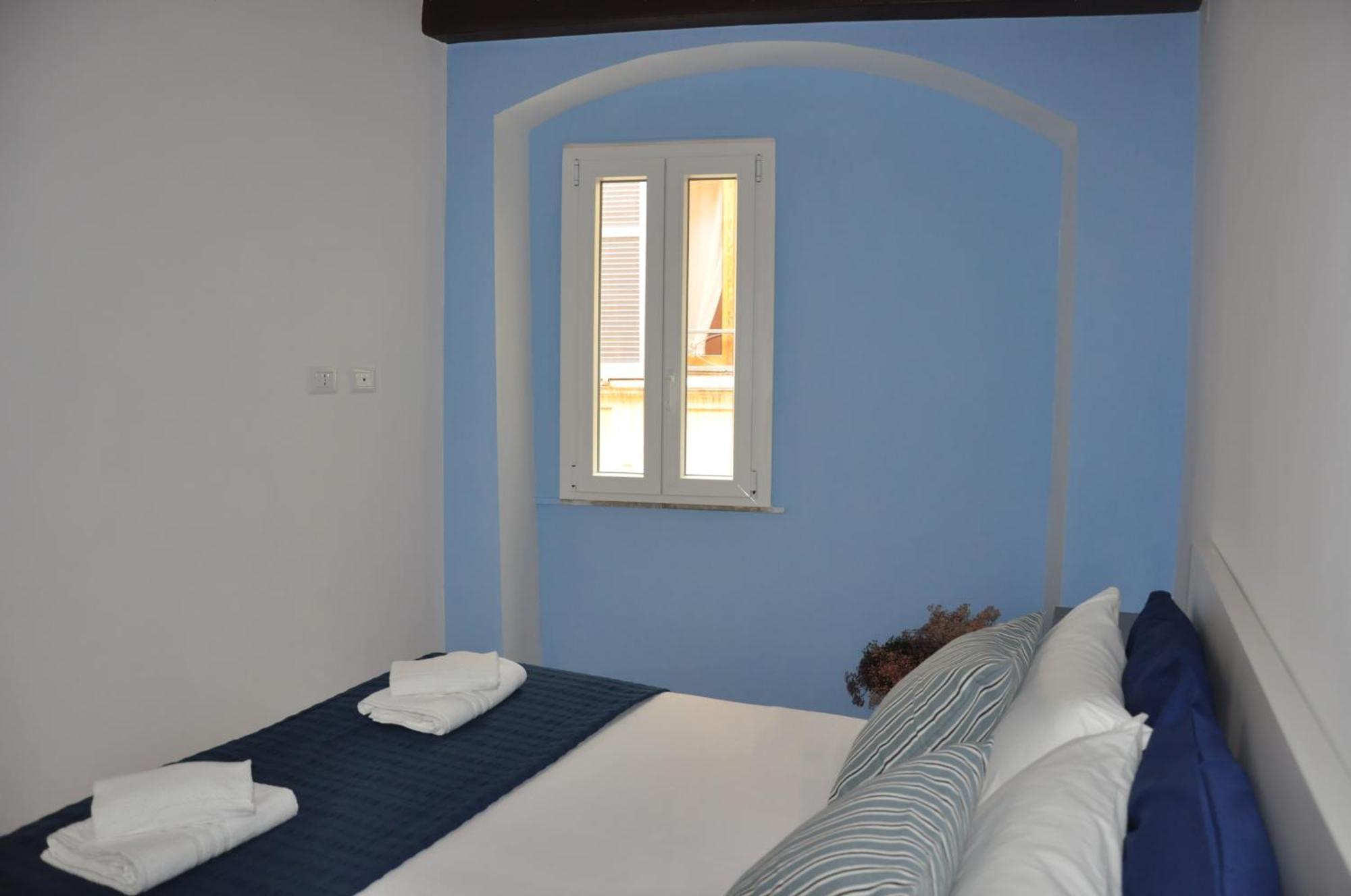 Appartamento Casa Del Giglio Roma Esterno foto