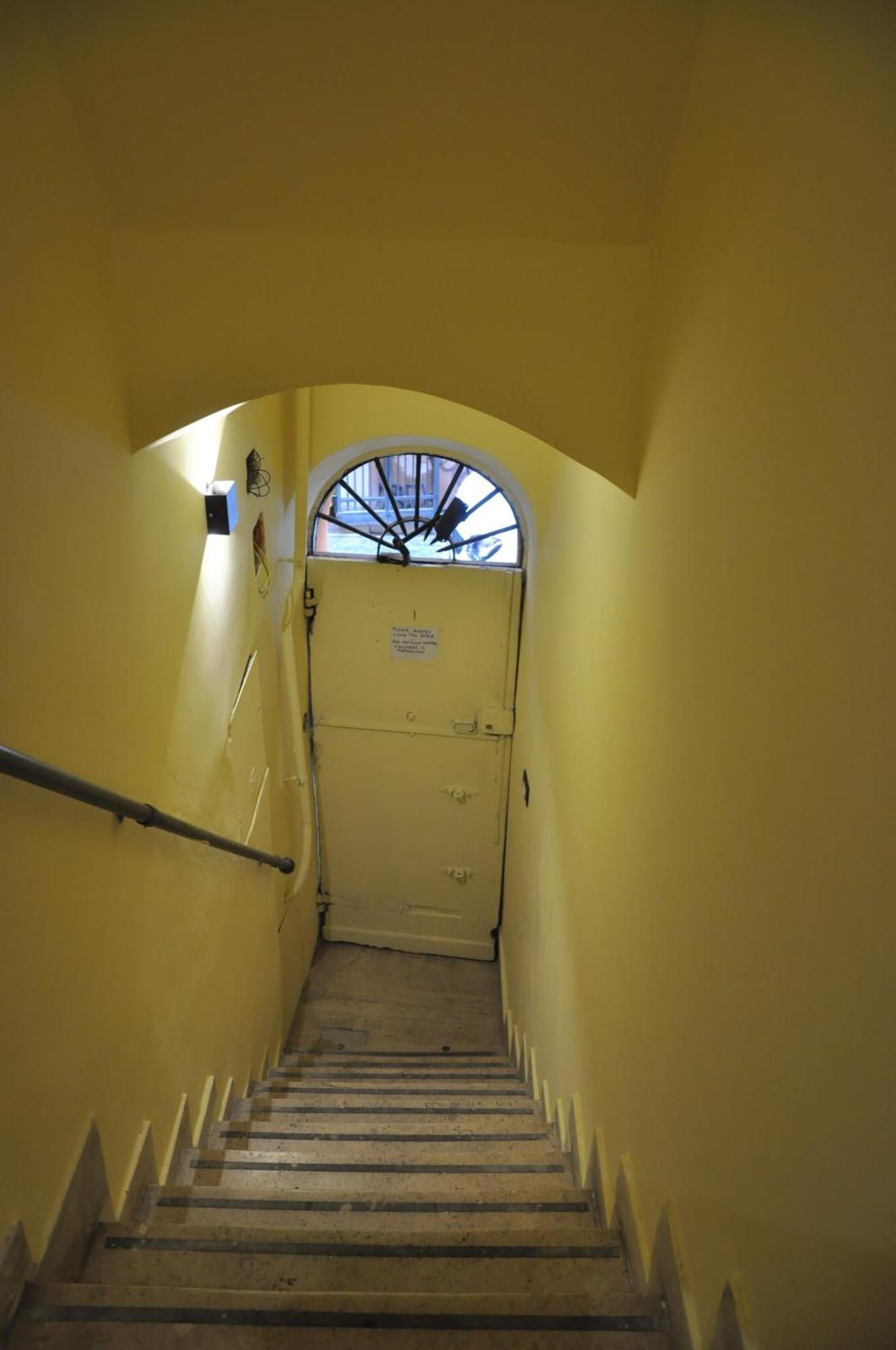 Appartamento Casa Del Giglio Roma Esterno foto