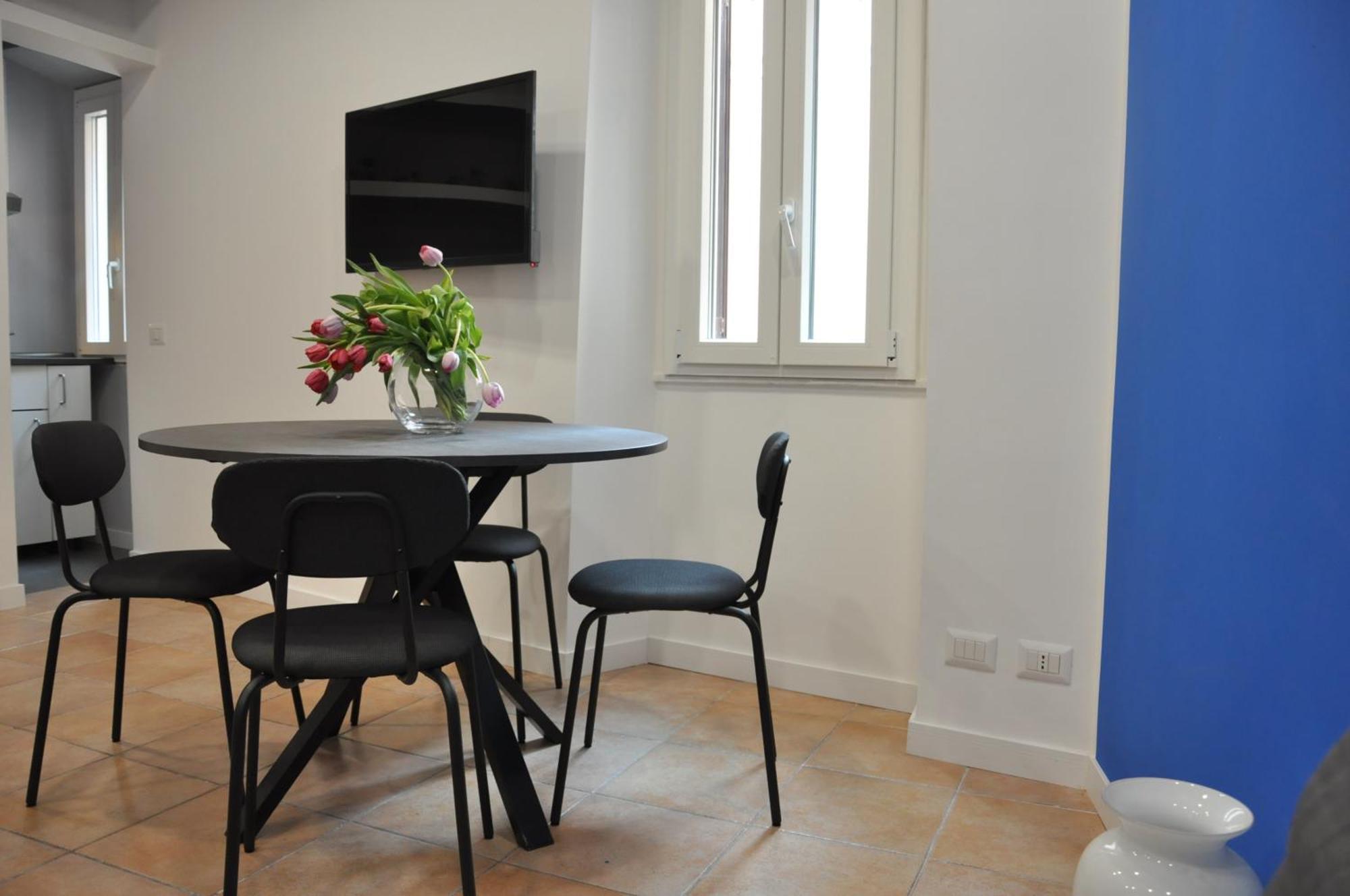 Appartamento Casa Del Giglio Roma Esterno foto